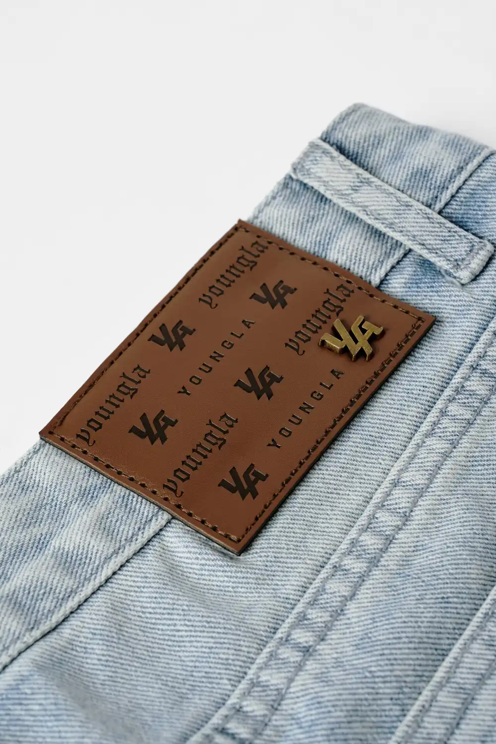 6008 - Underground Jeans