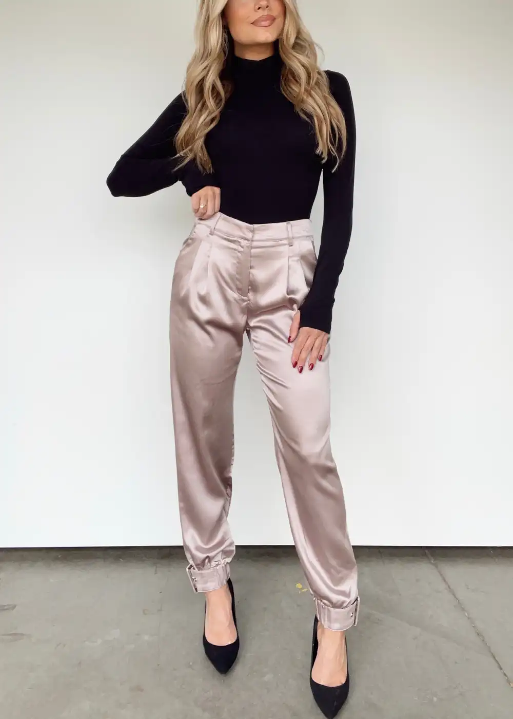 Headed Out Jogger