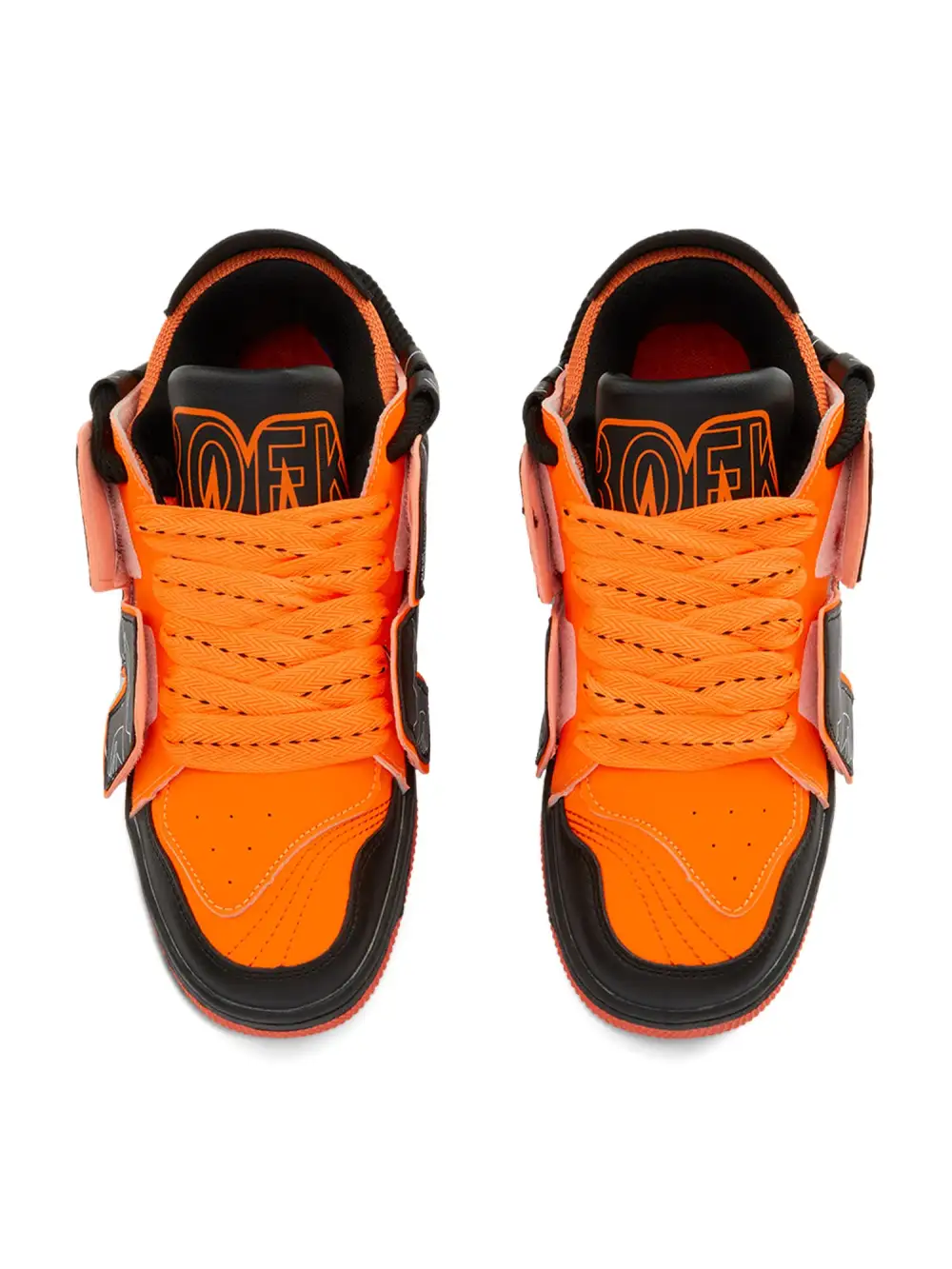 Versatile Lightweight Soft-soled Board Shoes - 1716