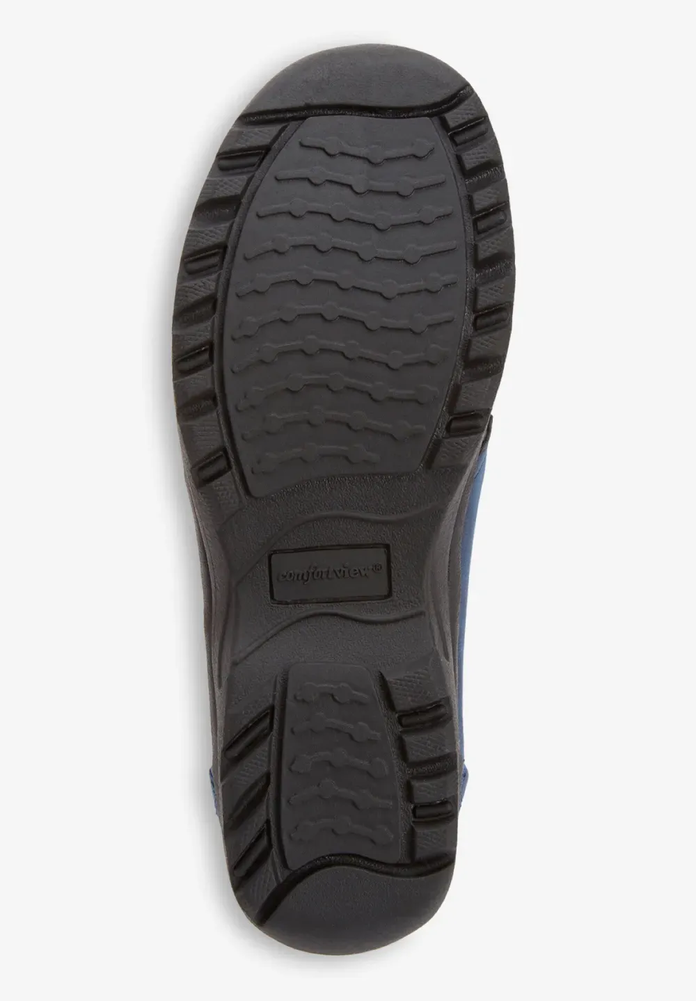 The Aidan Flat by Comfortview