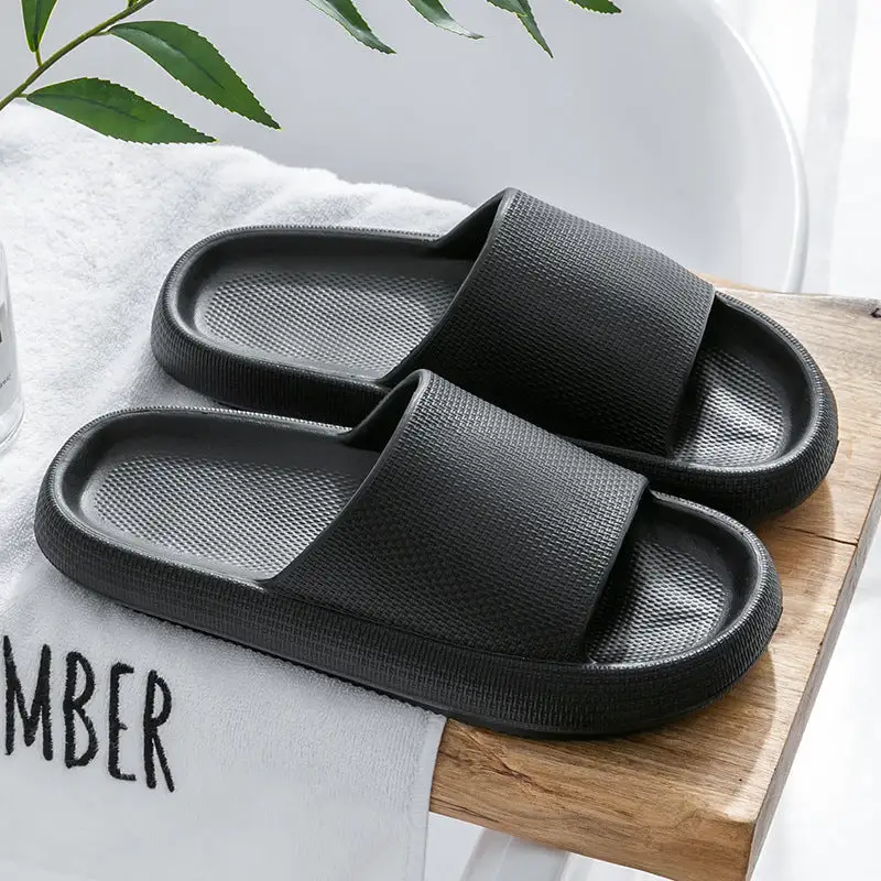 ✨ CLEARANCE SALE✨ - CloudFeet Ultra-Soft Slippers