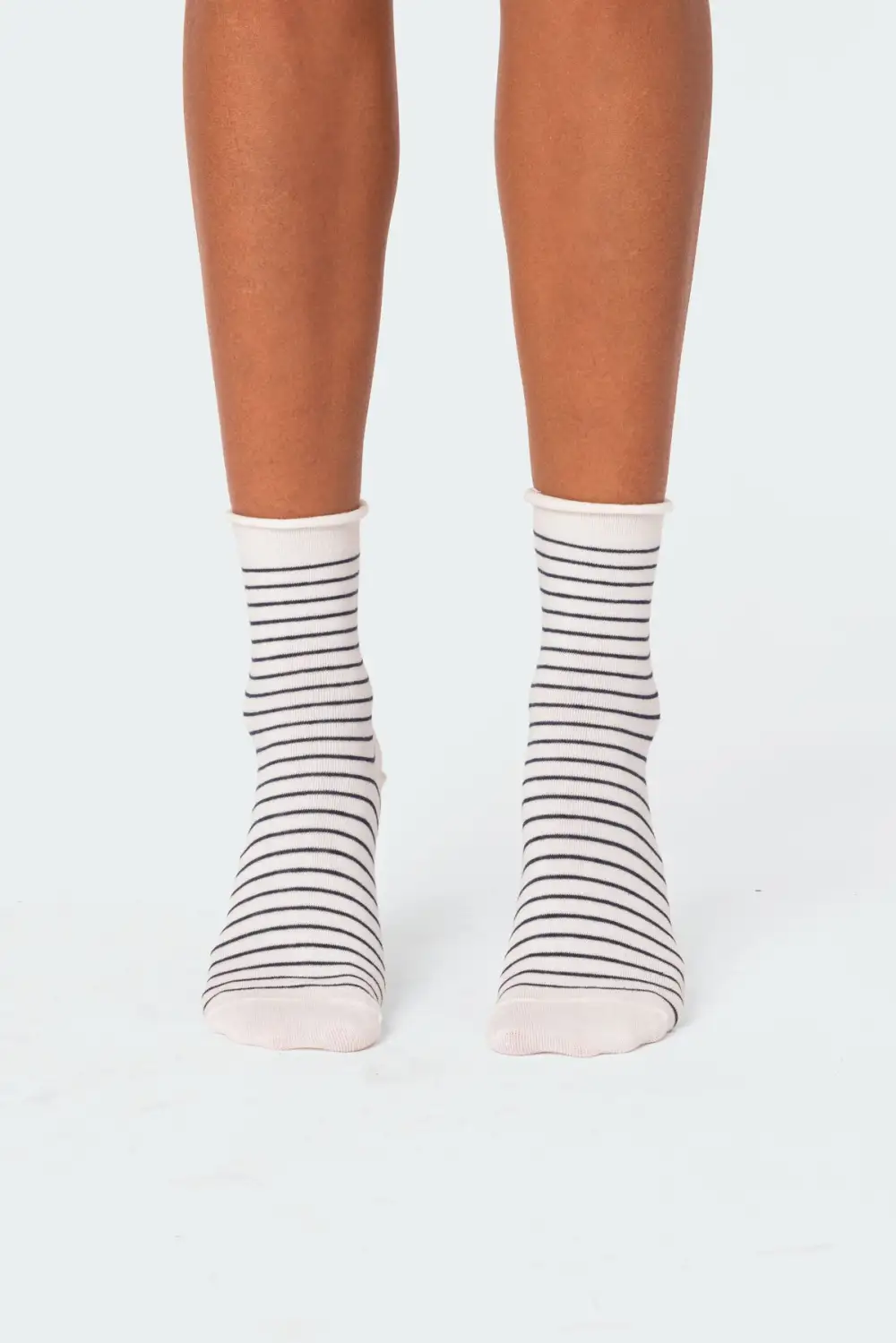 Striped Socks