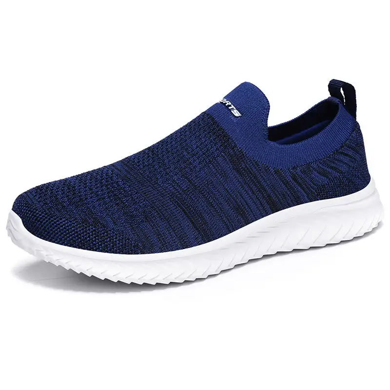 Breathable Casual Outdoor Light Weight Walking Sneakers RS12