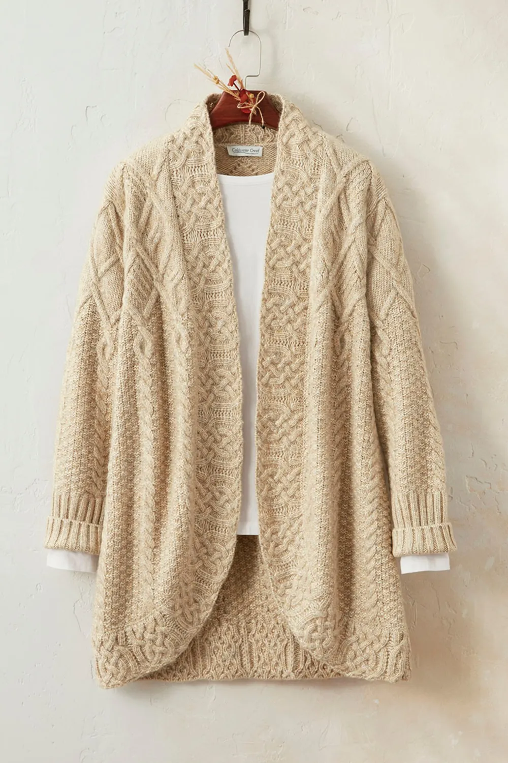 Lakeshore Cardigan