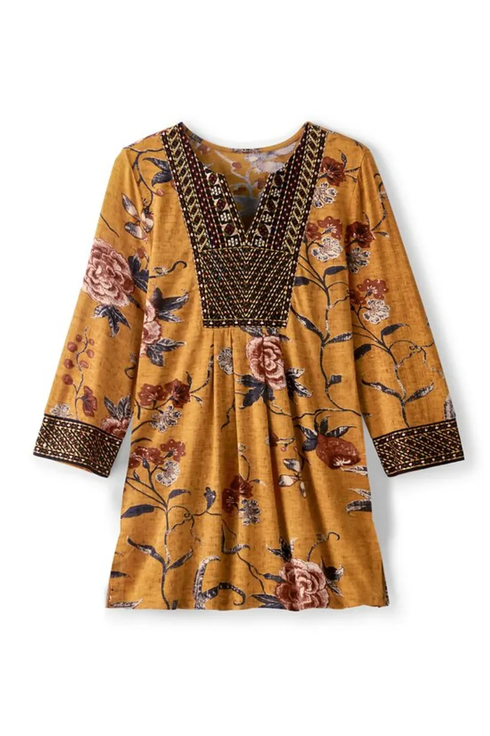 Etana Tunic