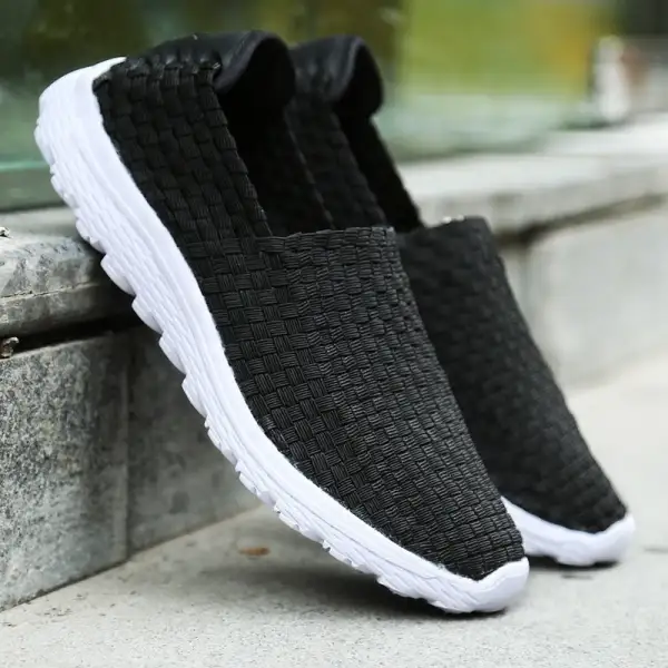 Light Fashion Casual Breathable Shoes