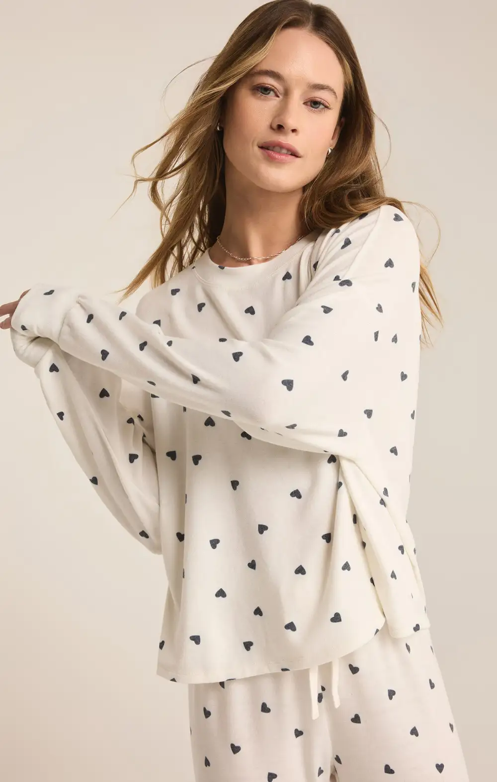 Baby Love Long Sleeve