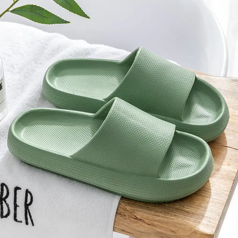 ✨ CLEARANCE SALE✨ - CloudFeet Ultra-Soft Slippers