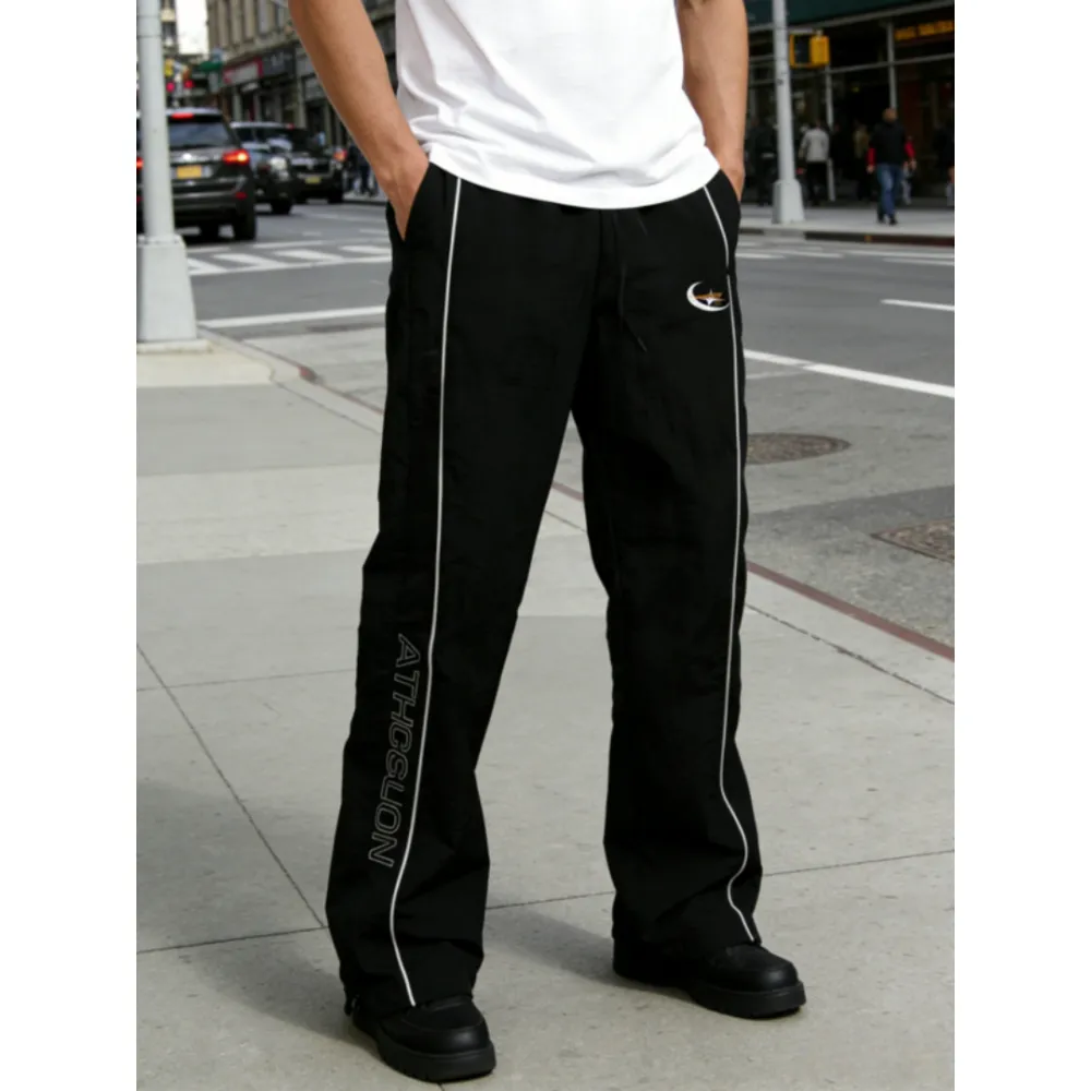 Men's Sporty Sweatpants