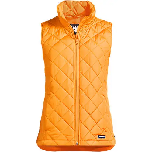 Women's FeatherFree Insulated Vest