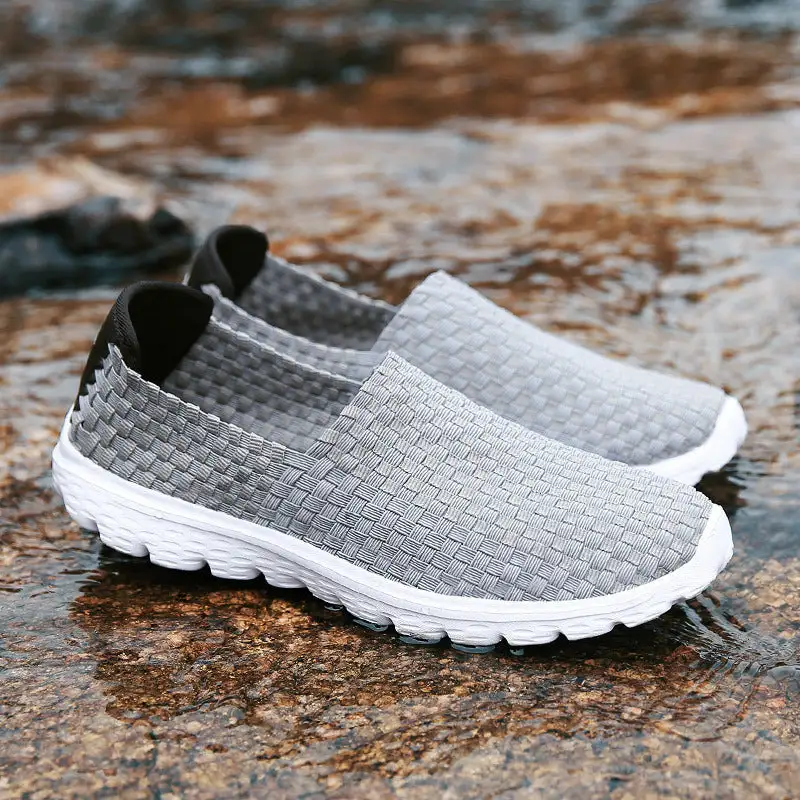 Light Fashion Casual Breathable Shoes