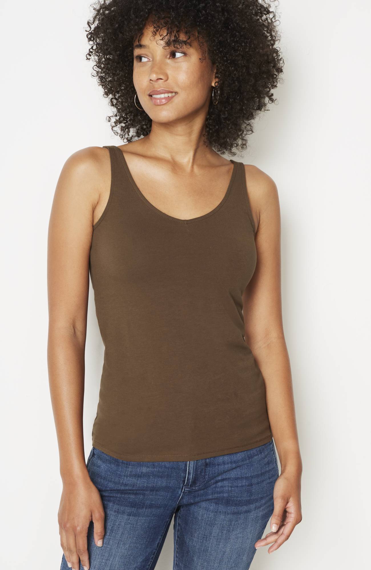 perfect reversible tank
