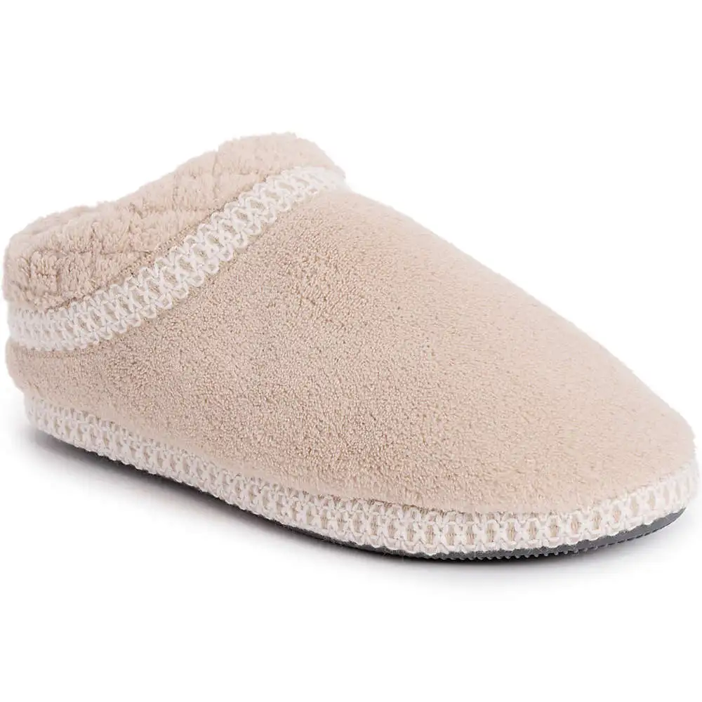 Muk Luks Women's Rita Washable Slippers