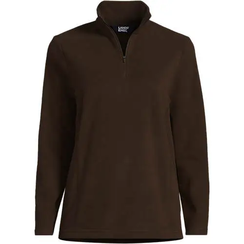 Women's Anyweather Fleece Quarter Zip Pullover
