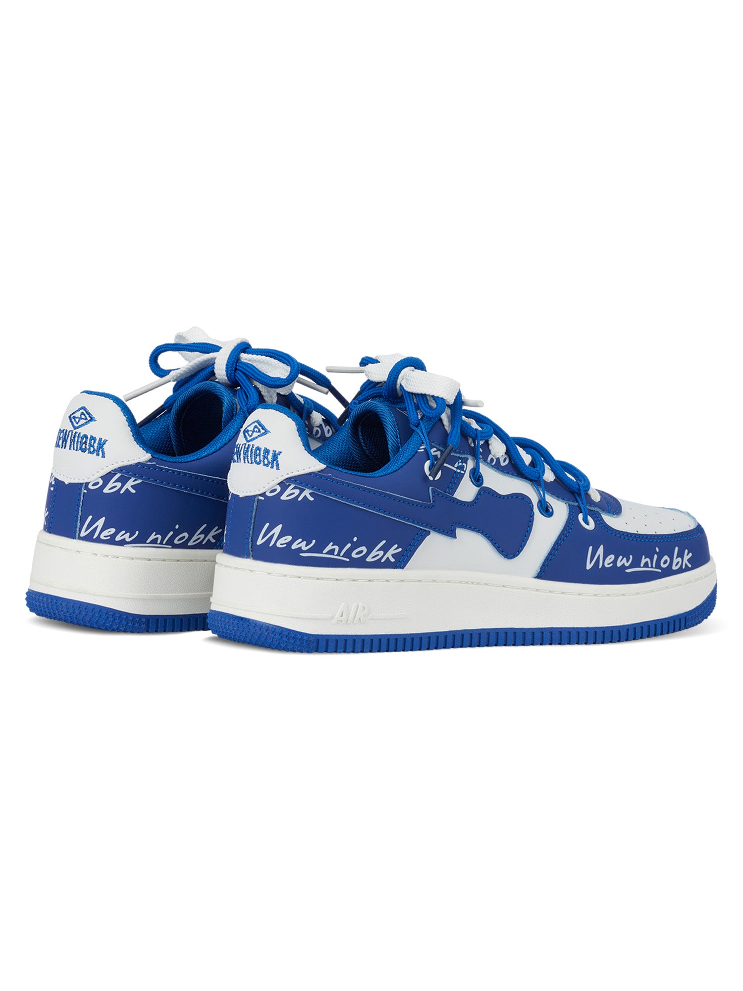 High Street Board Casual Skate Shoes - 1566