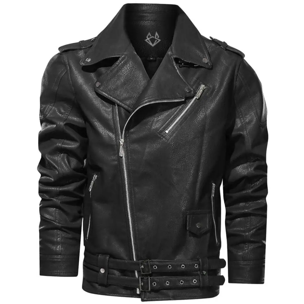 Dominator Jacket
