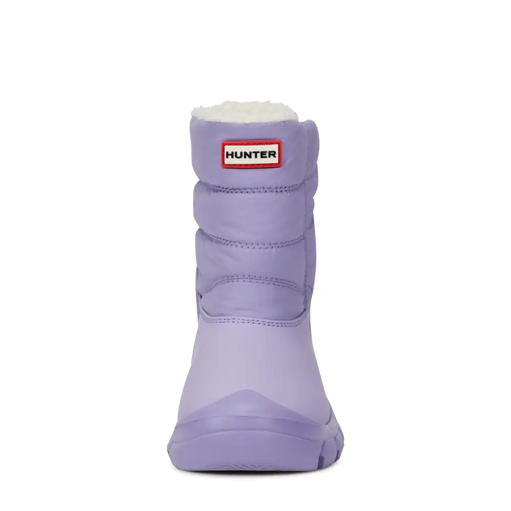 Little Kids Insulated Snow Boots
