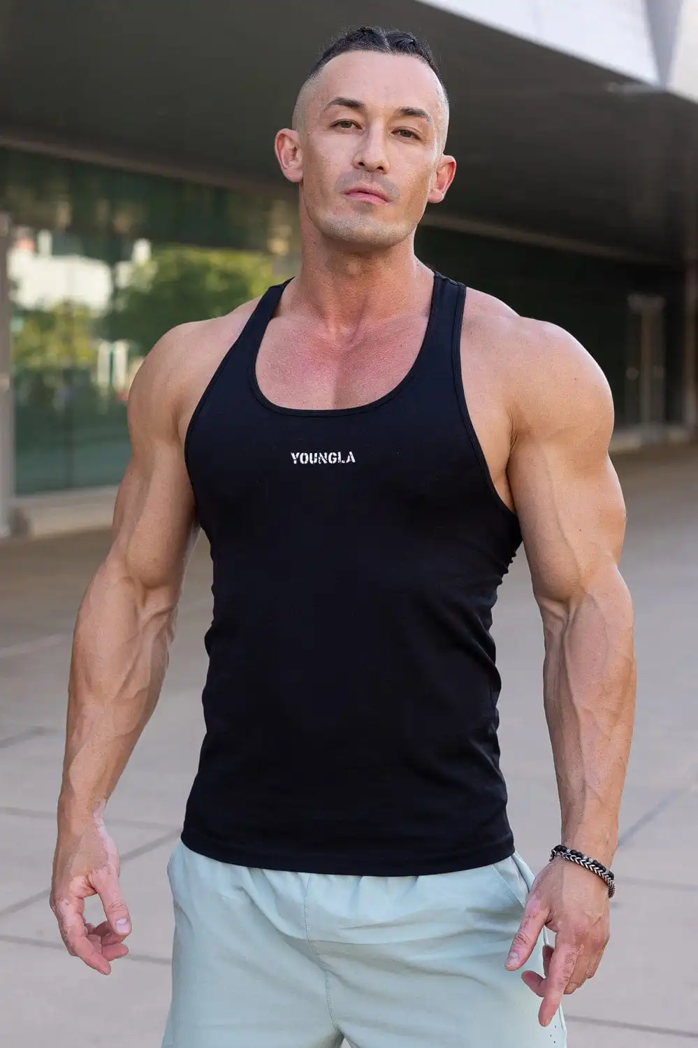 302 Supervillain Stringers
