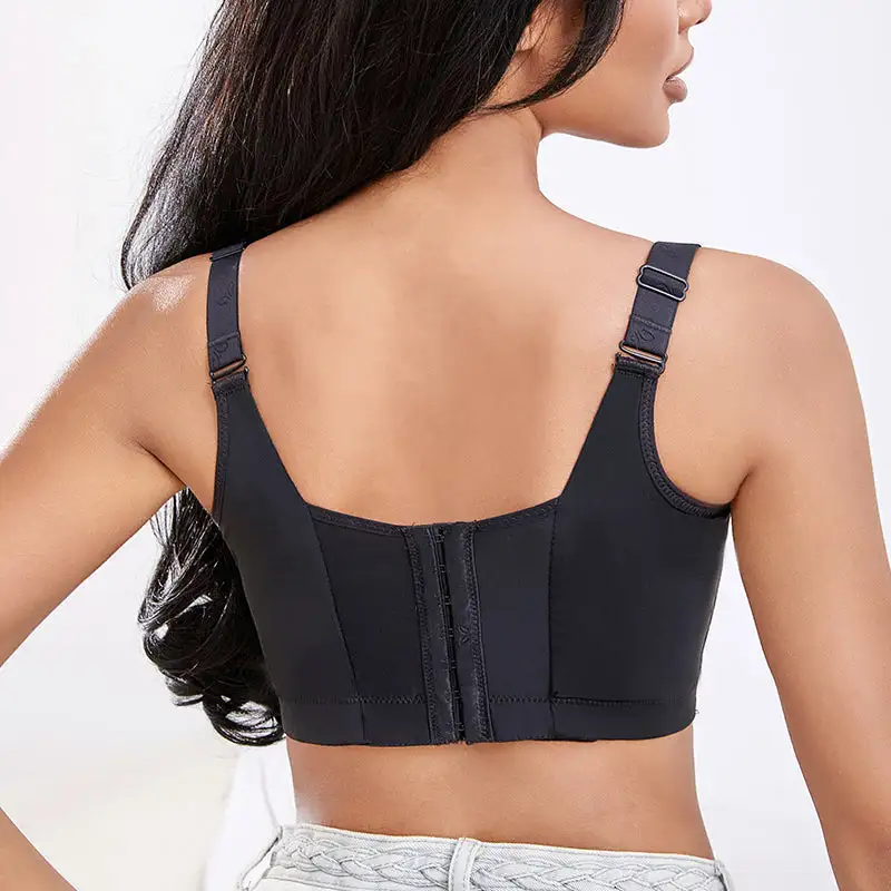 🔥DEEP CUP BRA HIDE BACK FAT WITH SHAPEWEAR INCORPORATED