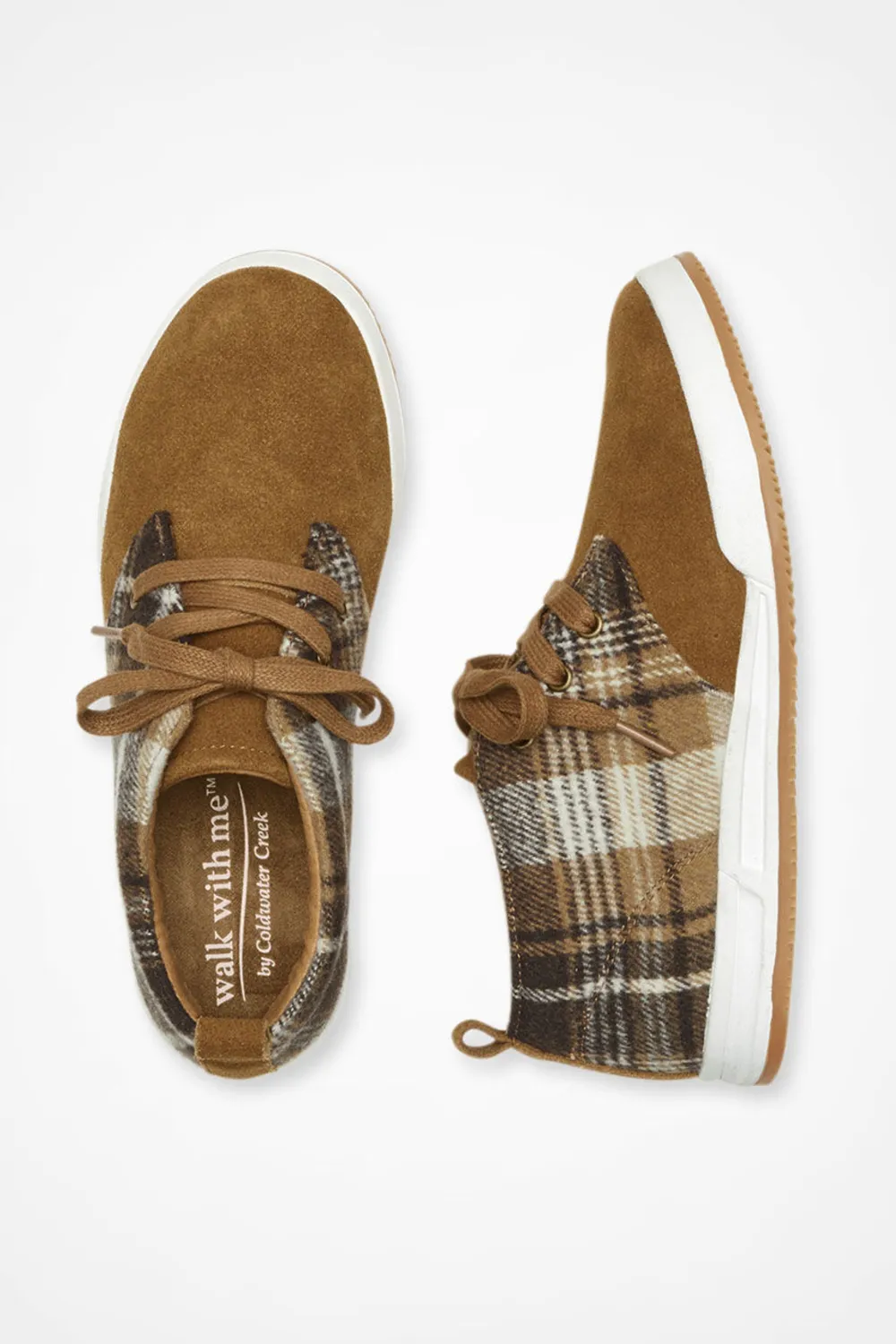 Highlands Sneakers by Walk With Me™