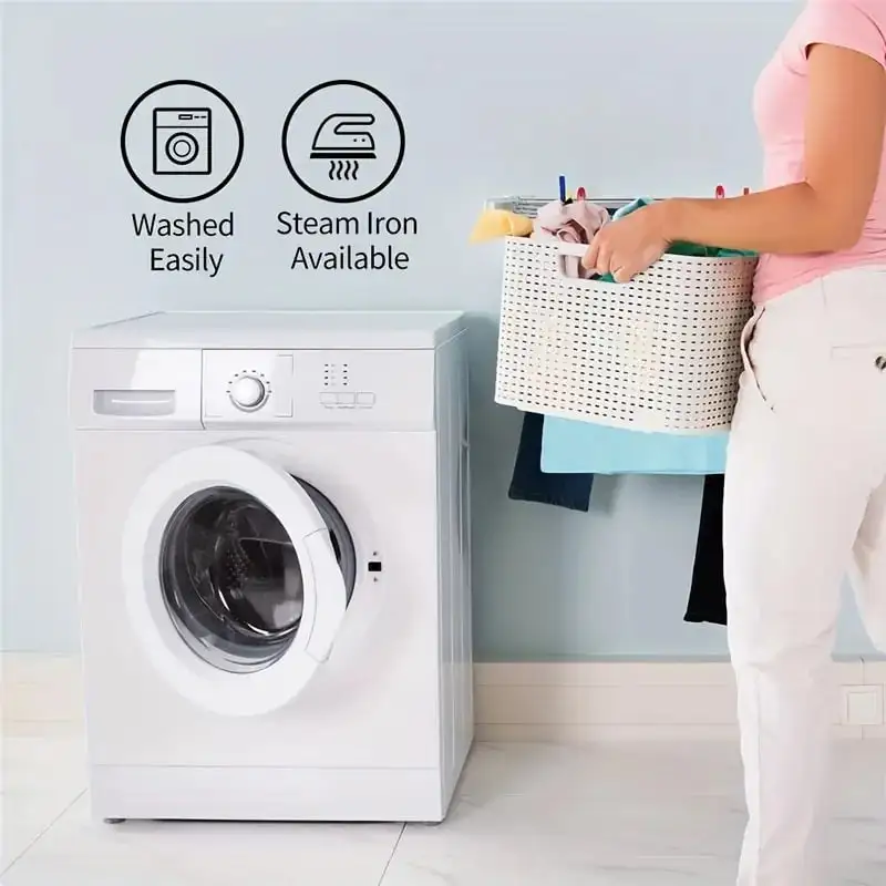 Christmas ball holiday printed curtains