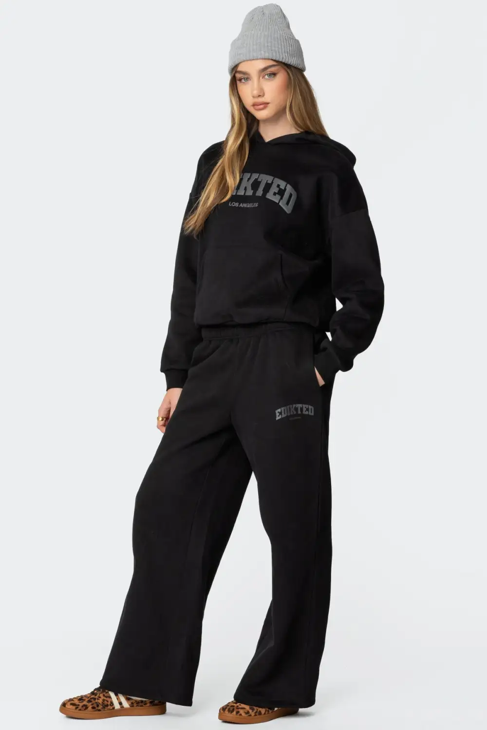 Edikted La Hoodie