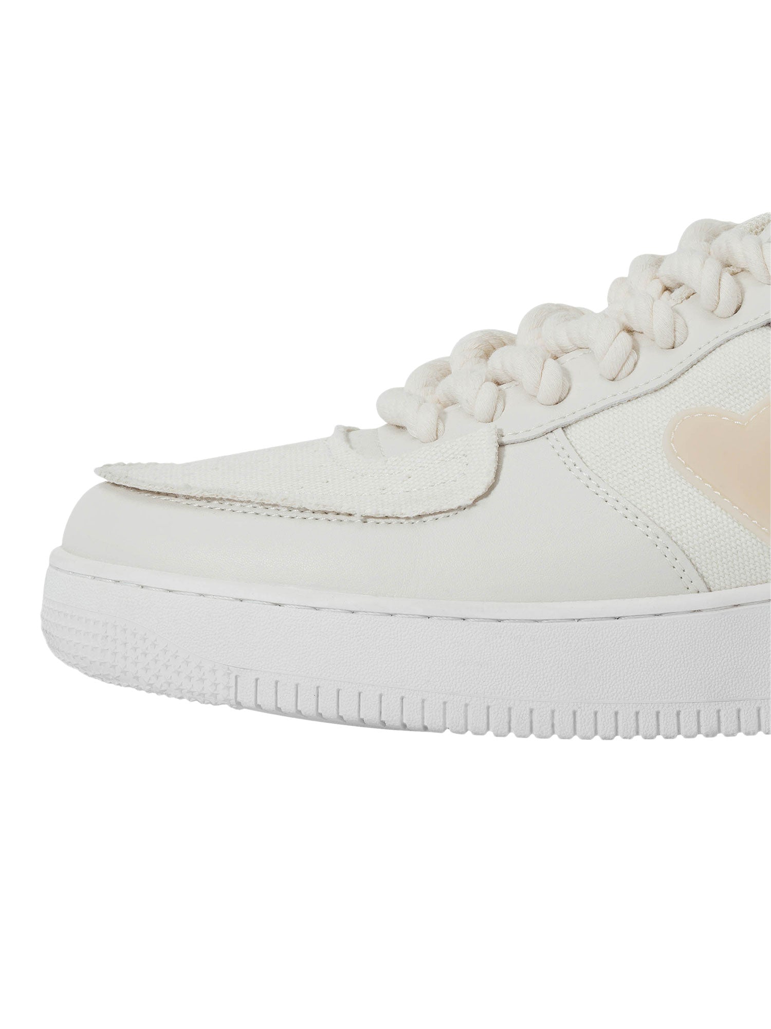 Retro High Street Men's Low Top Skate Shoes-1471