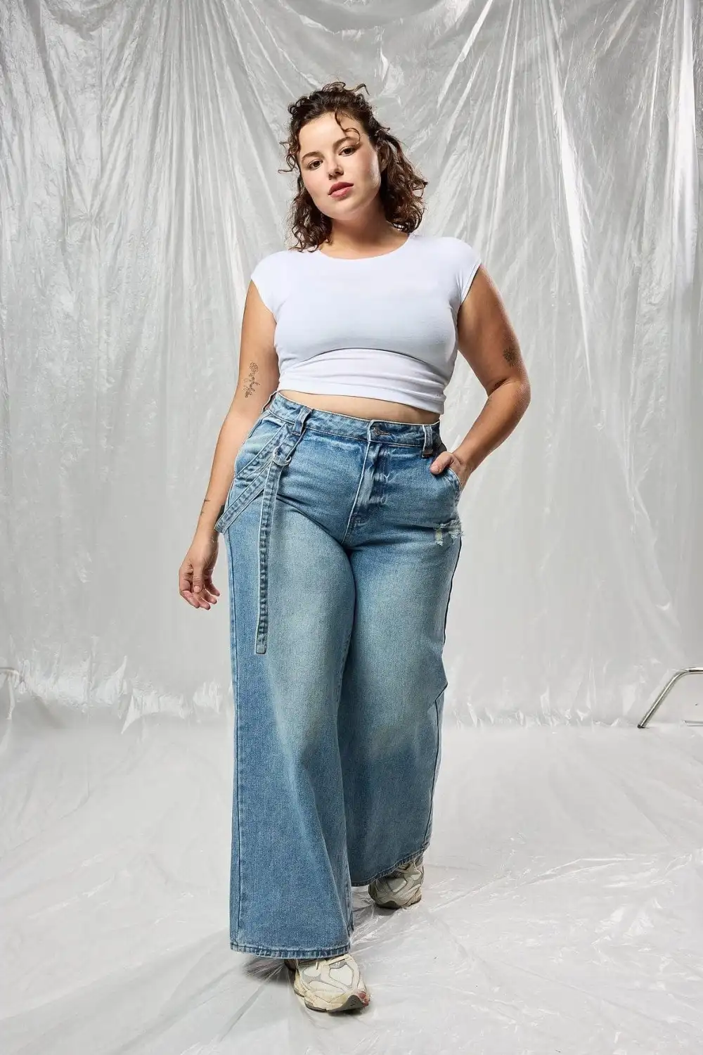 W266 Impact Jeans