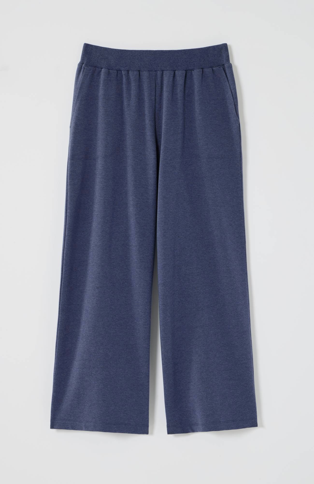 Fit Elevate Terry Crops