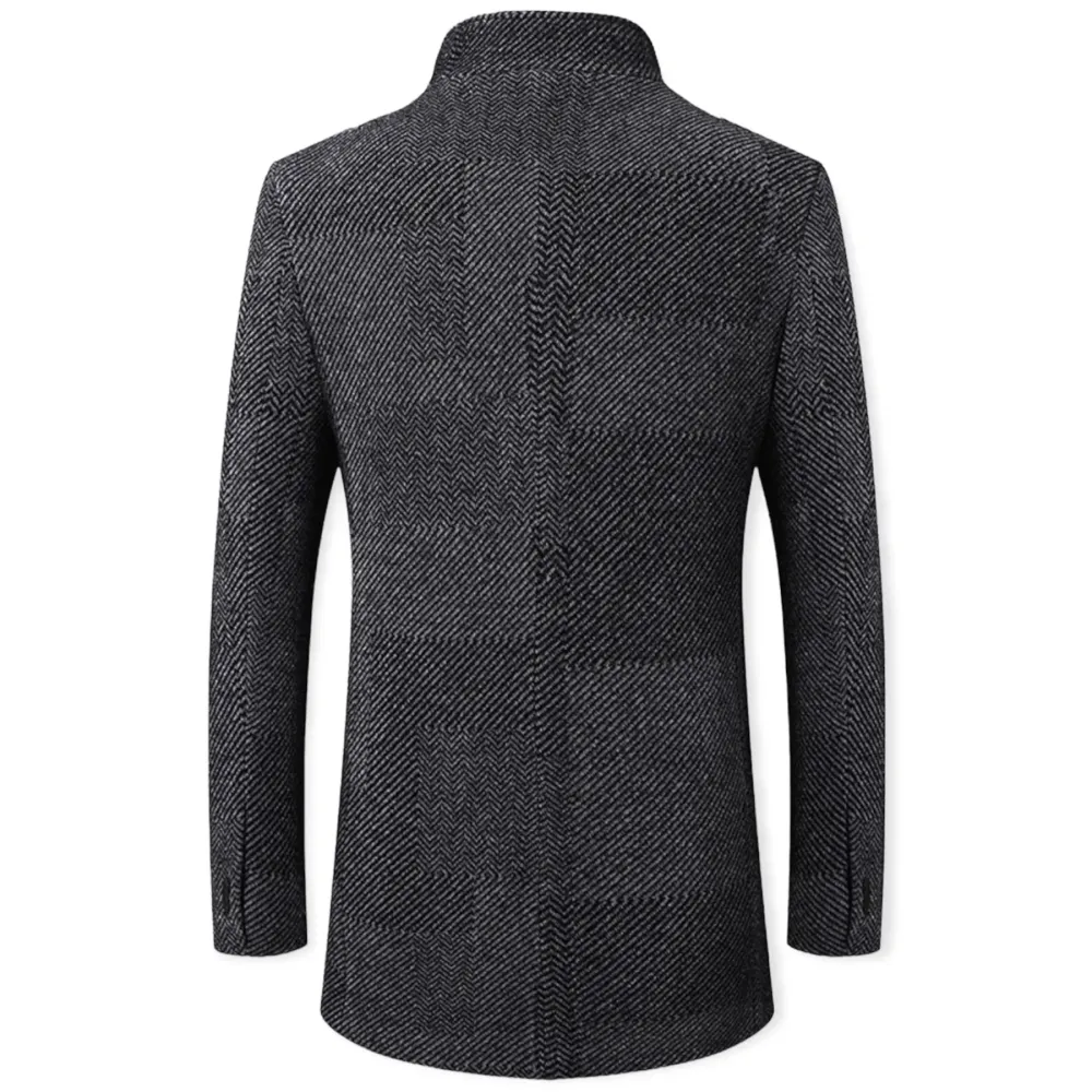 'GHOST' JACKET