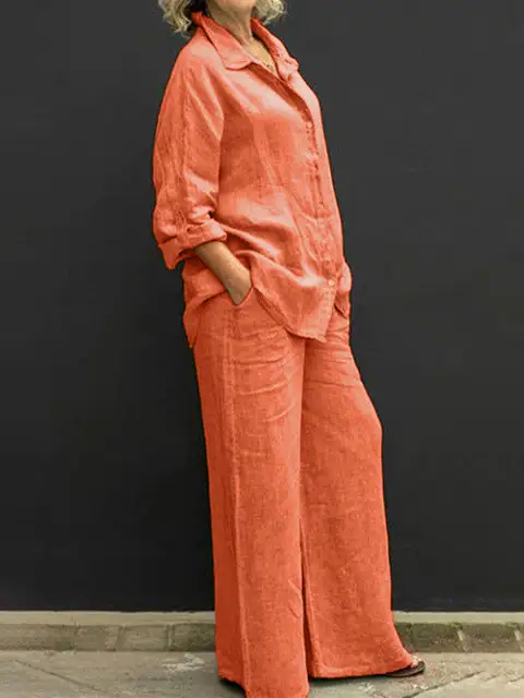Flattering summer dress