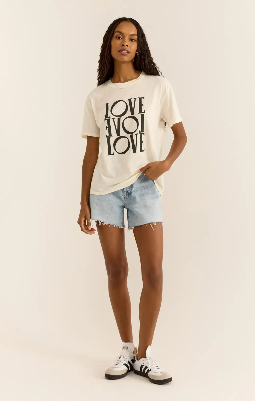 Love Boyfriend Tee