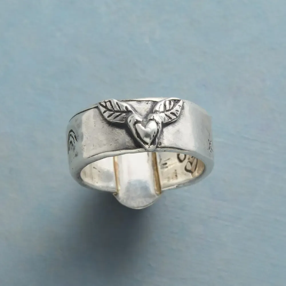 Love Without Limits Ring