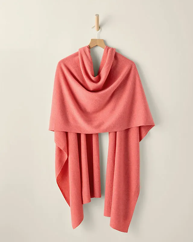 Cashmere Wrap