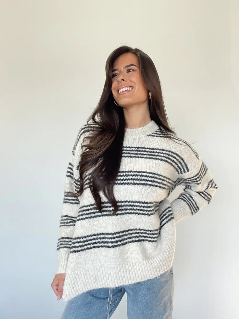 Softer Days Sweater