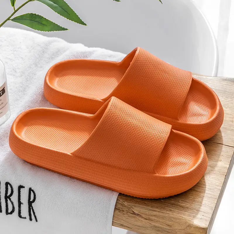 ✨ CLEARANCE SALE✨ - CloudFeet Ultra-Soft Slippers