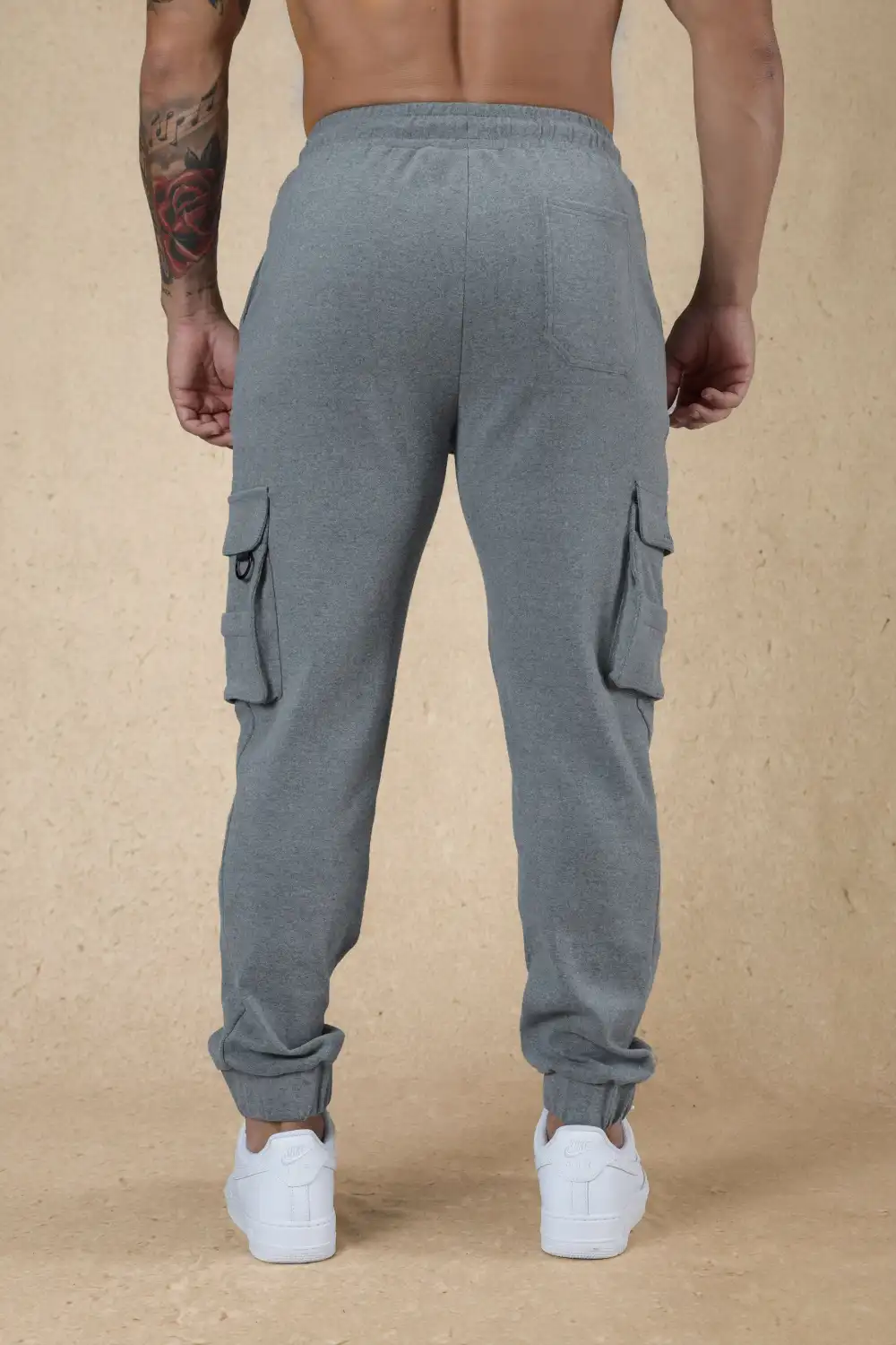 240 Cloud Rambo Joggers