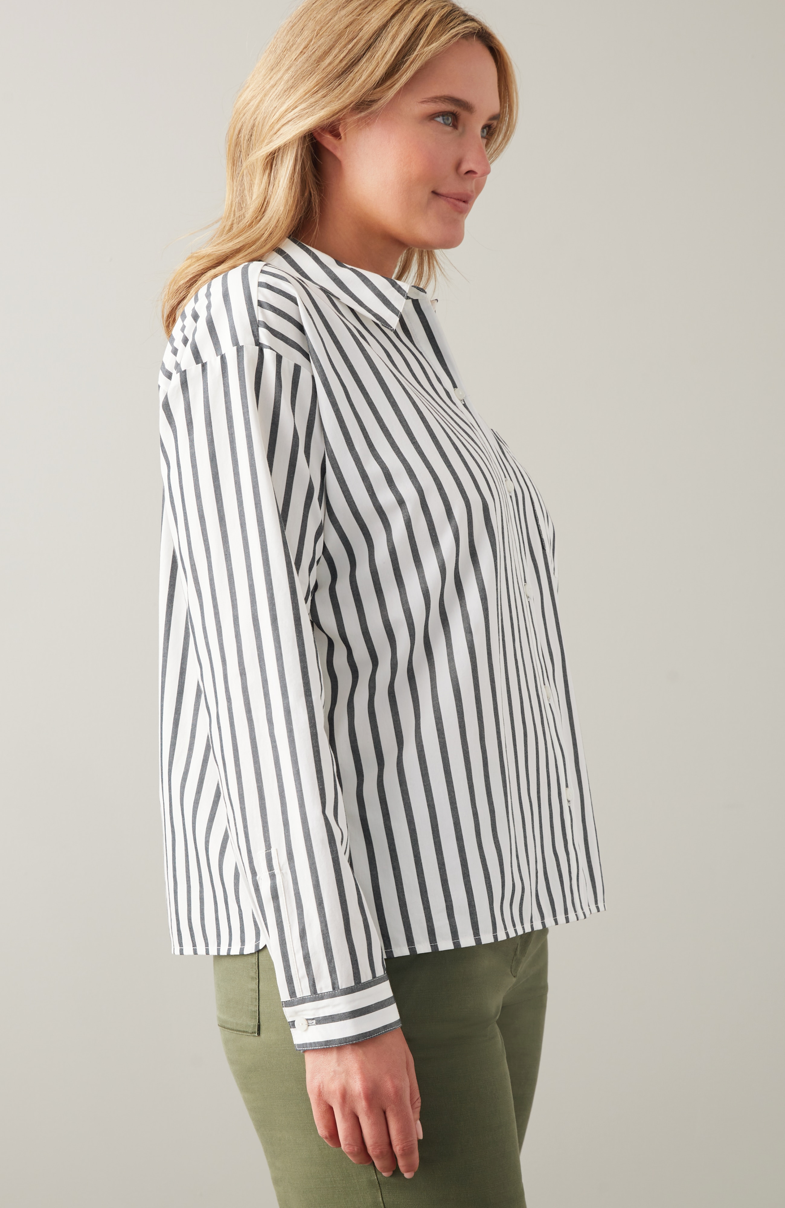 Individualist Shirt