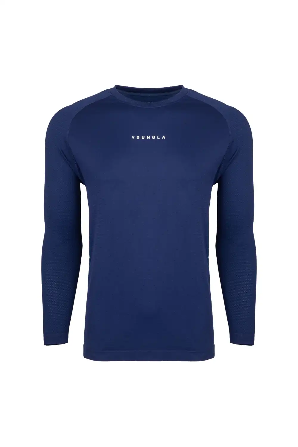 823 New Gen Compression Longsleeves