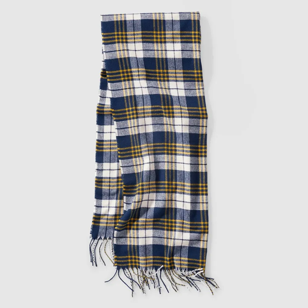 Women's Firelight Scarf