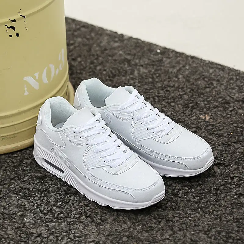 Breathable Casual Outdoor Light Weight Walking Sneakers RS07