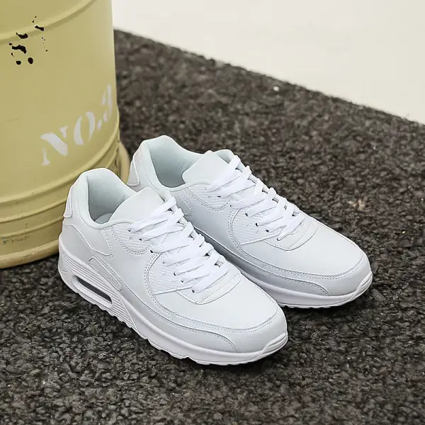 Breathable Casual Outdoor Light Weight Walking Sneakers RS07