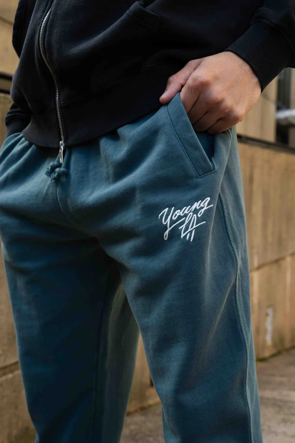 232 - Legacy Joggers