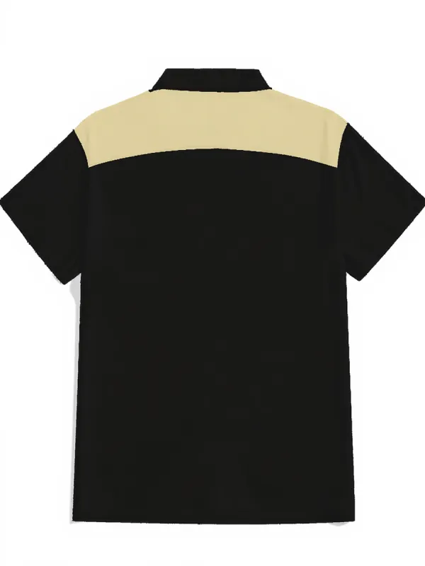 Western Skeleton Butterfly  Shirt