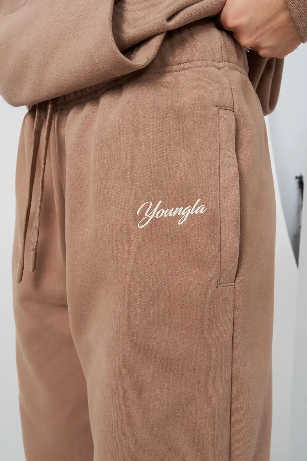W228 Revolve Joggers