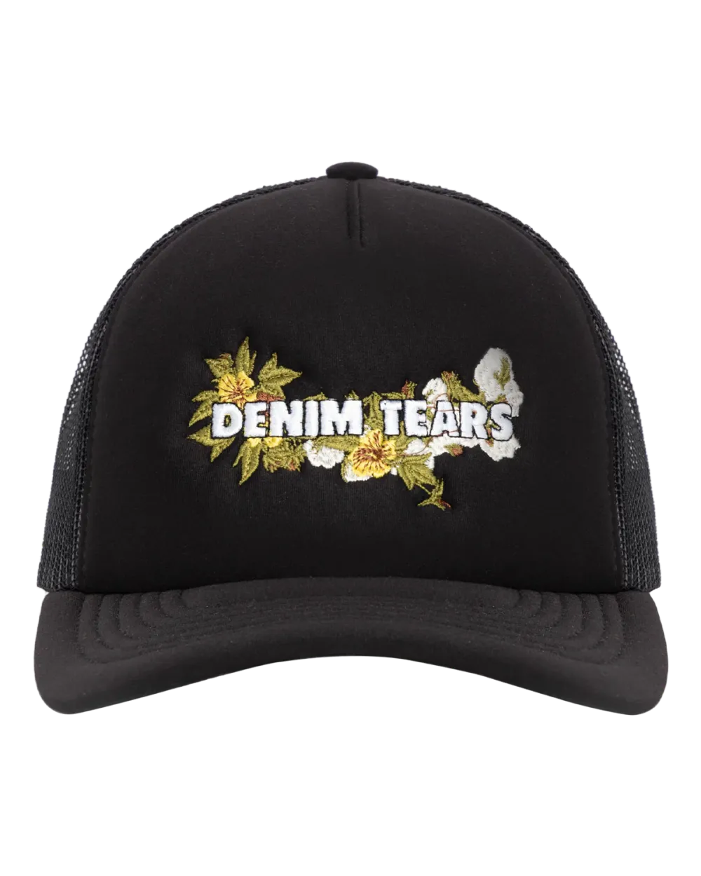 Denim Tears Trucker Hat