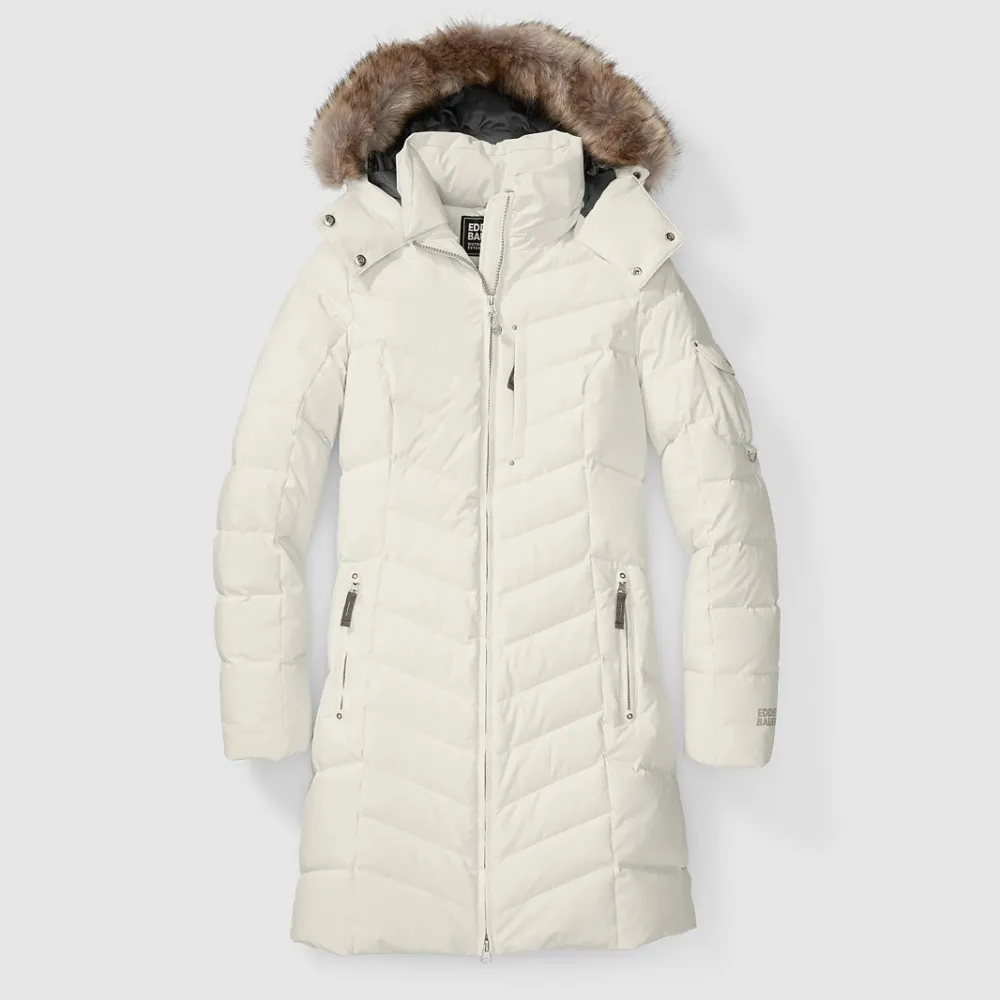 Women's Sun Valley Down Parka