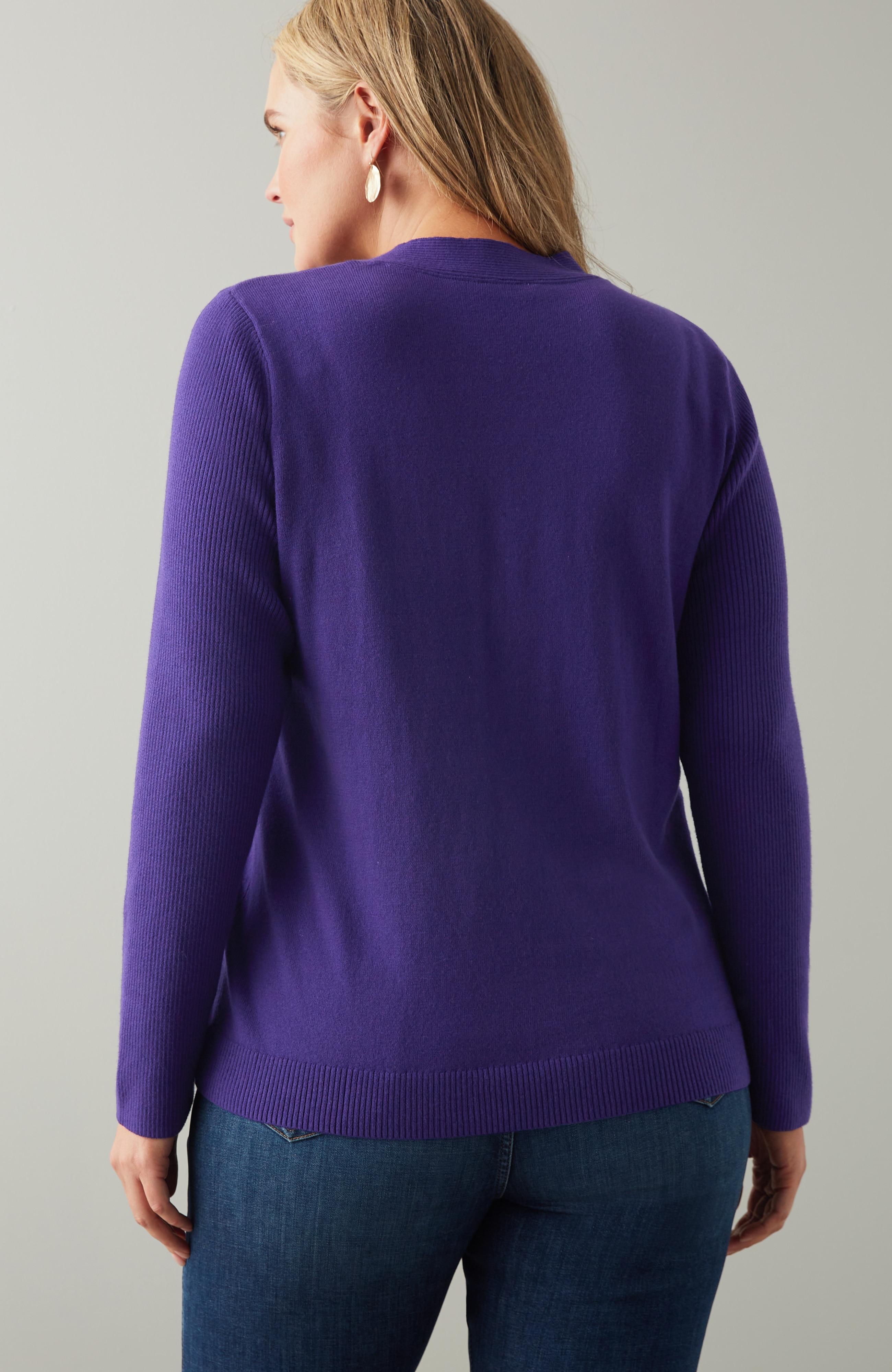 Destination Sweater