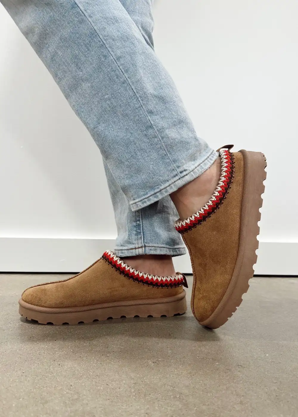 Cozy Cruiser Slides