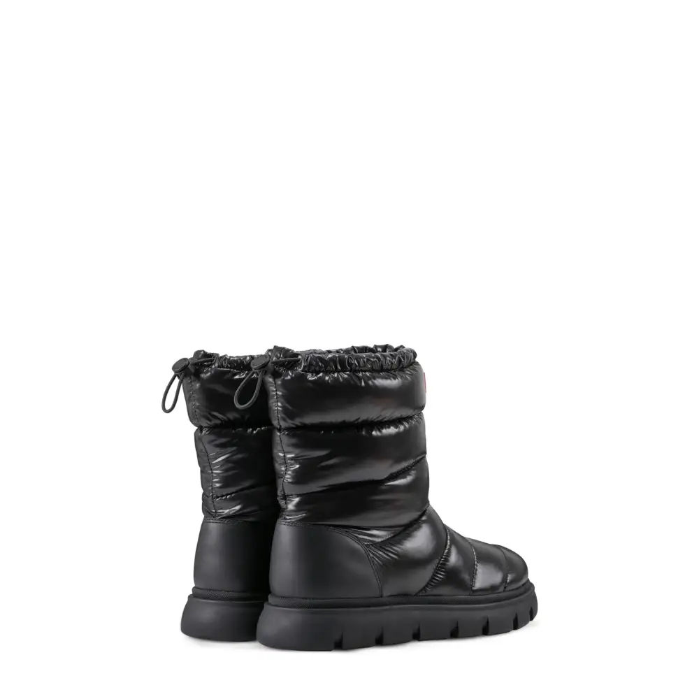 Women's Maribel Lug Sole Insulated Waterproof Snow Booties